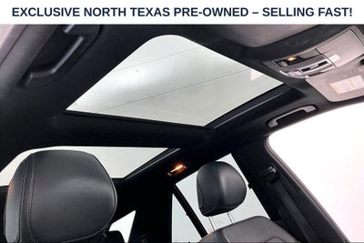 2018 Mercedes-Benz GLE GLE 43 AMG® 4MATIC®