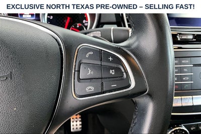 2018 Mercedes-Benz GLE GLE 43 AMG® 4MATIC®