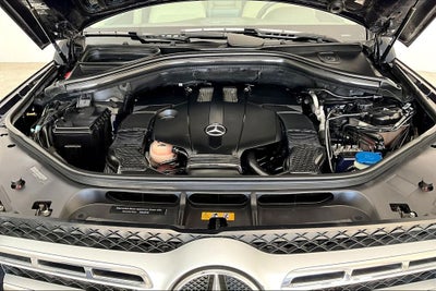 2019 Mercedes-Benz GLS GLS 450 4MATIC®