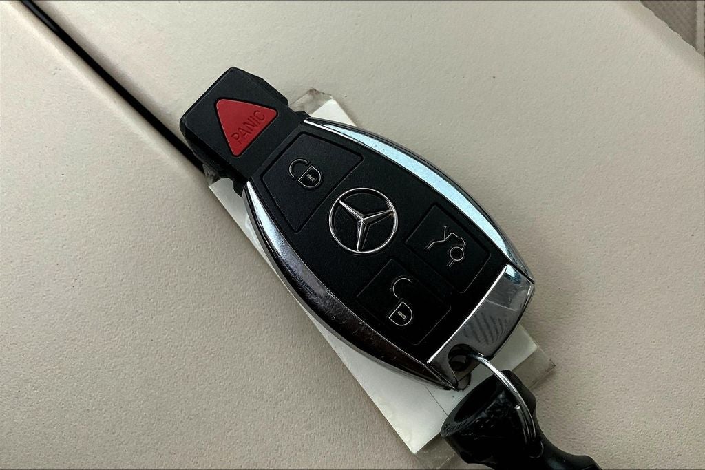 2019 Mercedes-Benz GLS GLS 450 4MATIC®