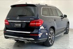 2019 Mercedes-Benz GLS GLS 450 4MATIC®