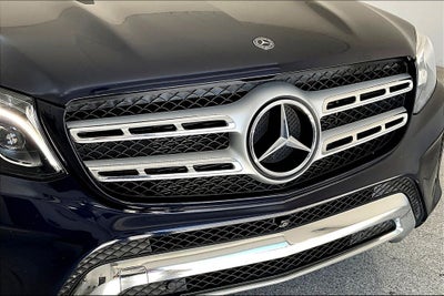 2019 Mercedes-Benz GLS GLS 450 4MATIC®