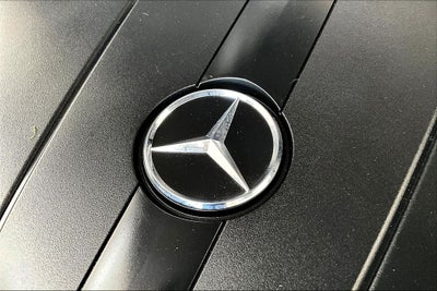 2019 Mercedes-Benz GLS GLS 450 4MATIC®