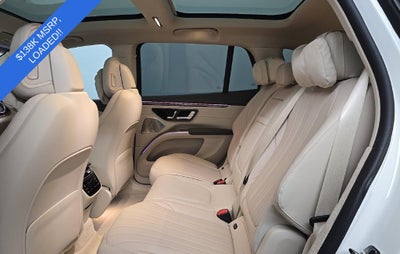 2023 Mercedes-Benz EQS 580 4MATIC®