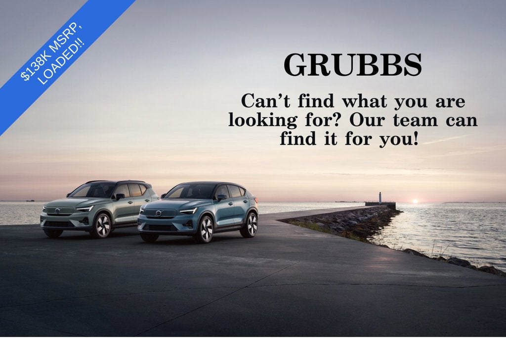 2023 Mercedes-Benz EQS 580 4MATIC®