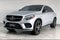 2016 Mercedes-Benz GLE GLE 450 AMG® 4MATIC®