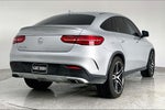 2016 Mercedes-Benz GLE GLE 450 AMG® 4MATIC®