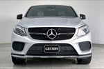 2016 Mercedes-Benz GLE GLE 450 AMG® 4MATIC®