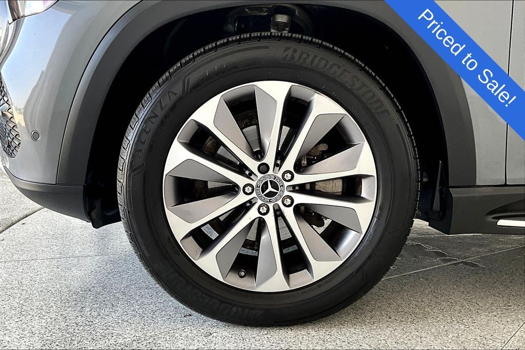 2022 Mercedes-Benz GLE GLE 350 4MATIC®