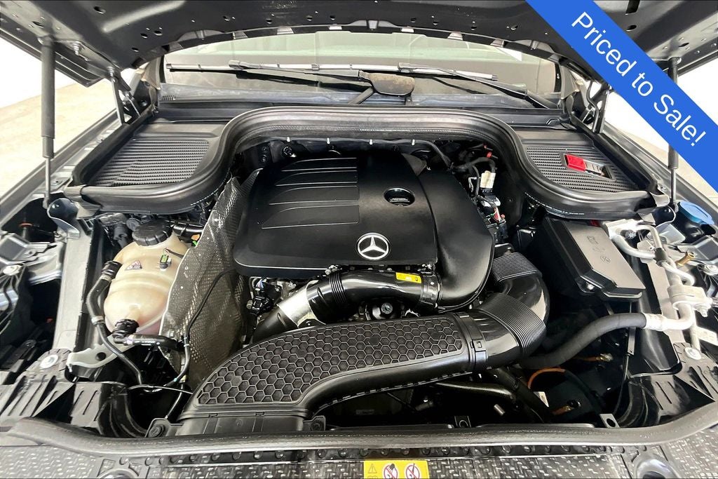 2022 Mercedes-Benz GLE GLE 350 4MATIC®
