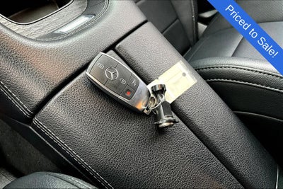 2022 Mercedes-Benz GLE GLE 350 4MATIC®