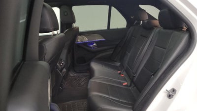 2021 Mercedes-Benz GLE GLE 450 4MATIC®