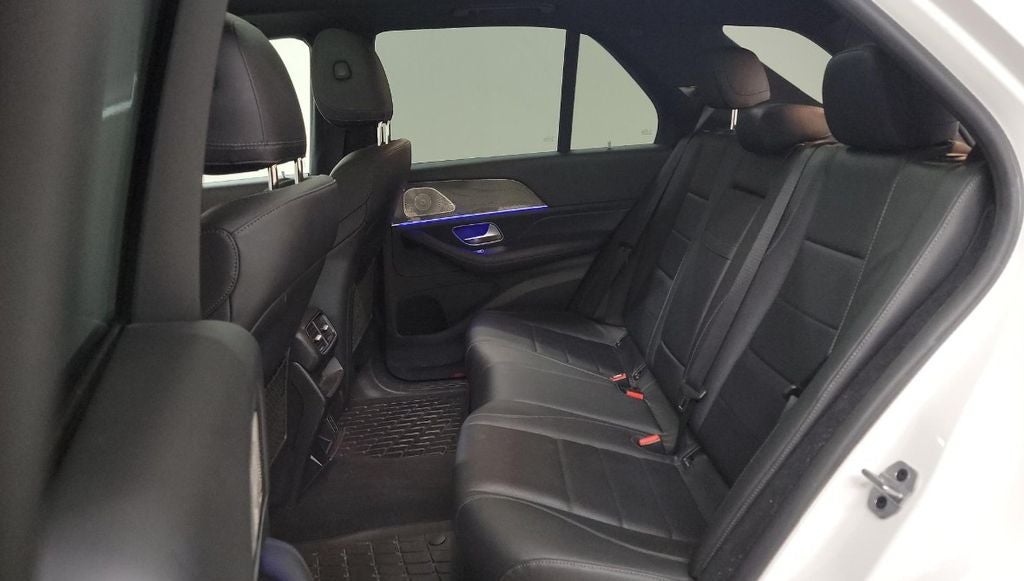 2021 Mercedes-Benz GLE GLE 450 4MATIC®