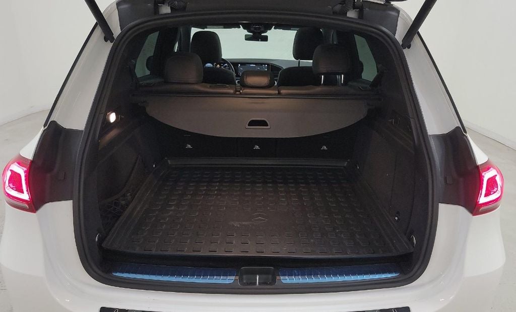 2021 Mercedes-Benz GLE GLE 450 4MATIC®