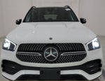 2021 Mercedes-Benz GLE GLE 450 4MATIC®