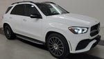 2021 Mercedes-Benz GLE GLE 450 4MATIC®