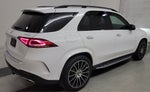2021 Mercedes-Benz GLE GLE 450 4MATIC®