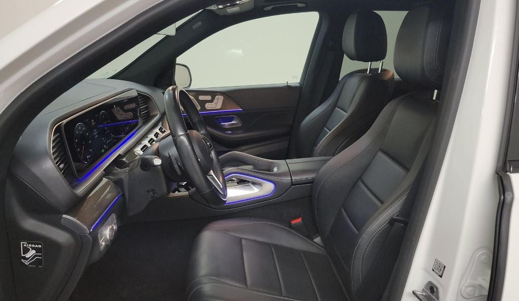 2021 Mercedes-Benz GLE GLE 450 4MATIC®