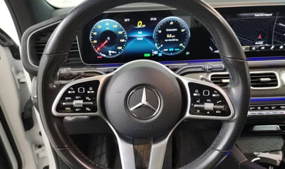 2021 Mercedes-Benz GLE GLE 450 4MATIC®