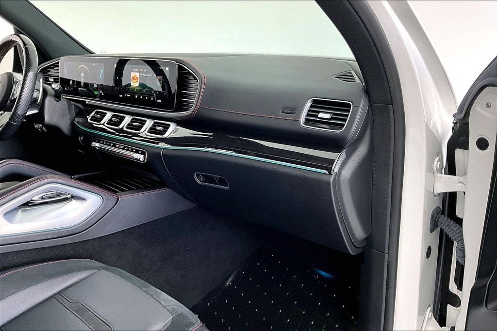 2023 Mercedes-Benz GLE GLE 53 AMG® 4MATIC®