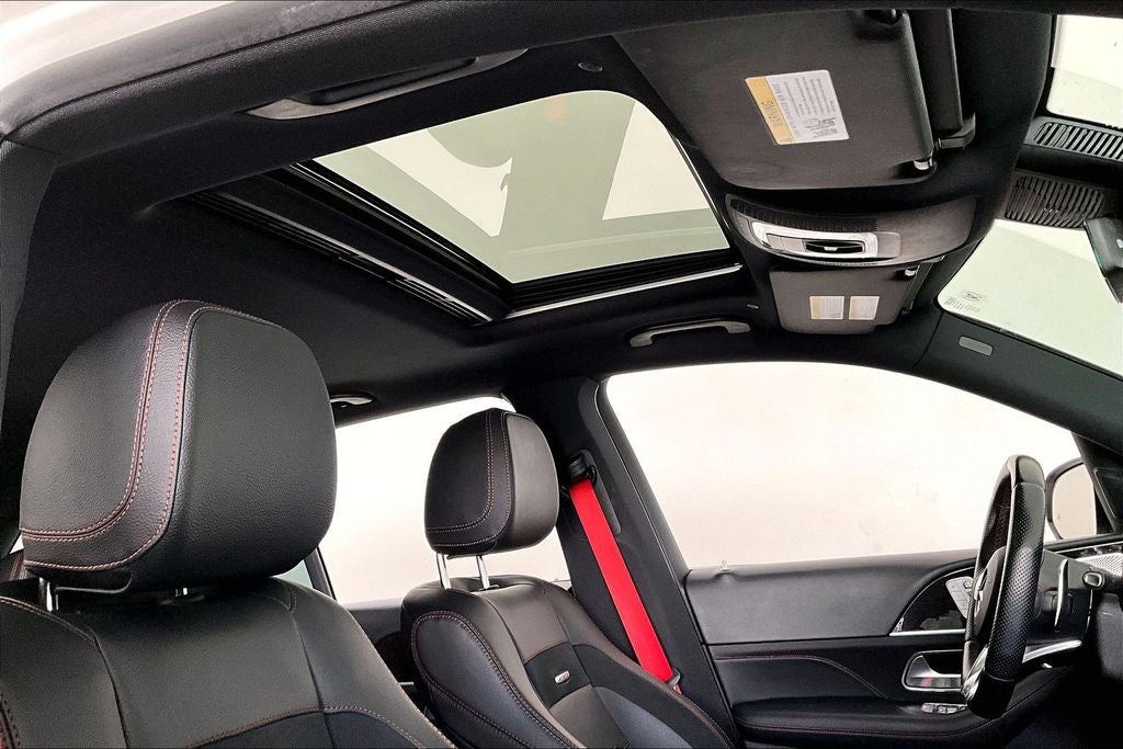 2023 Mercedes-Benz GLE GLE 53 AMG® 4MATIC®