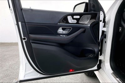 2023 Mercedes-Benz GLE GLE 53 AMG® 4MATIC®