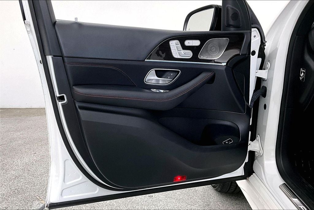 2023 Mercedes-Benz GLE GLE 53 AMG® 4MATIC®