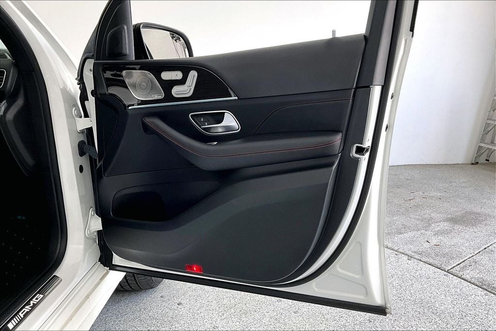 2023 Mercedes-Benz GLE GLE 53 AMG® 4MATIC®