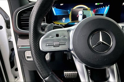 2023 Mercedes-Benz GLE GLE 53 AMG® 4MATIC®