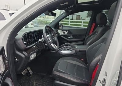 2023 Mercedes-Benz GLE GLE 53 AMG® 4MATIC®