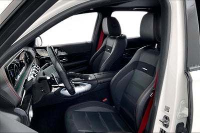 2023 Mercedes-Benz GLE GLE 53 AMG® 4MATIC®
