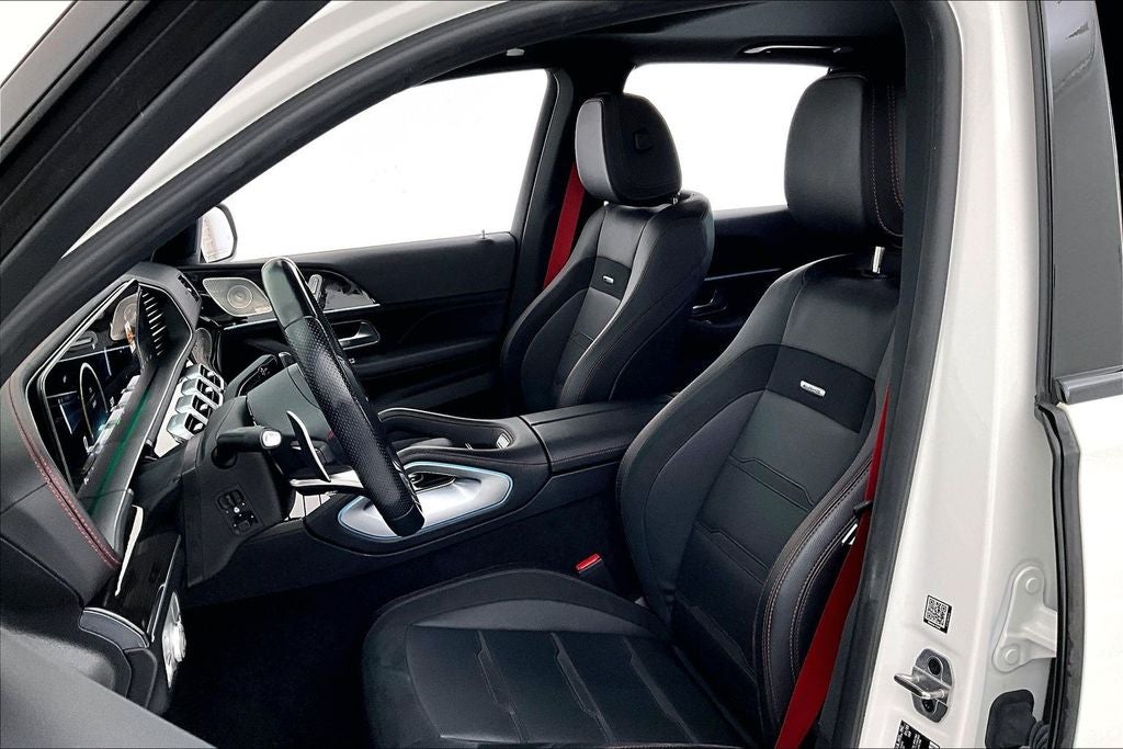 2023 Mercedes-Benz GLE GLE 53 AMG® 4MATIC®