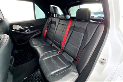 2023 Mercedes-Benz GLE GLE 53 AMG® 4MATIC®