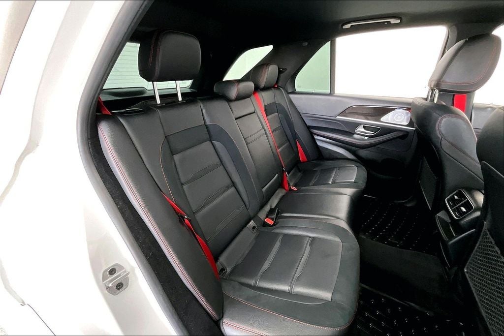 2023 Mercedes-Benz GLE GLE 53 AMG® 4MATIC®