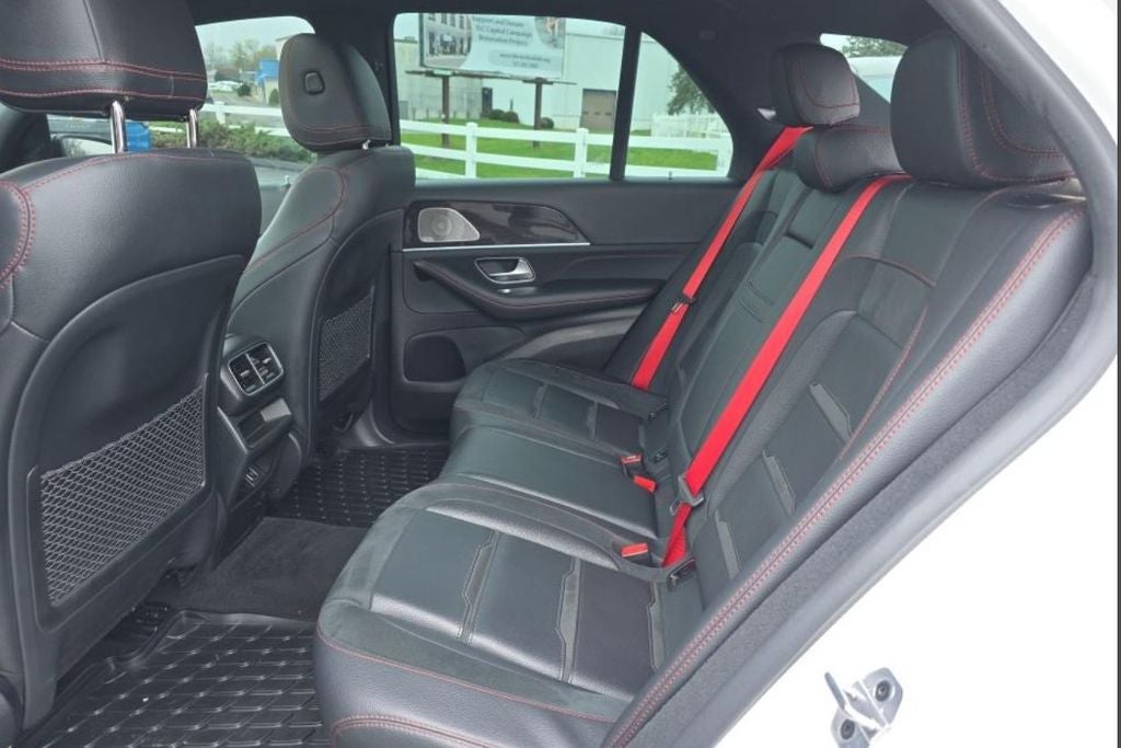 2023 Mercedes-Benz GLE GLE 53 AMG® 4MATIC®