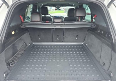 2023 Mercedes-Benz GLE GLE 53 AMG® 4MATIC®