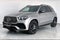 2021 Mercedes-Benz GLE GLE 53 AMG® 4MATIC®