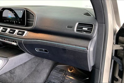 2021 Mercedes-Benz GLE GLE 53 AMG® 4MATIC®