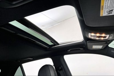 2021 Mercedes-Benz GLE GLE 53 AMG® 4MATIC®