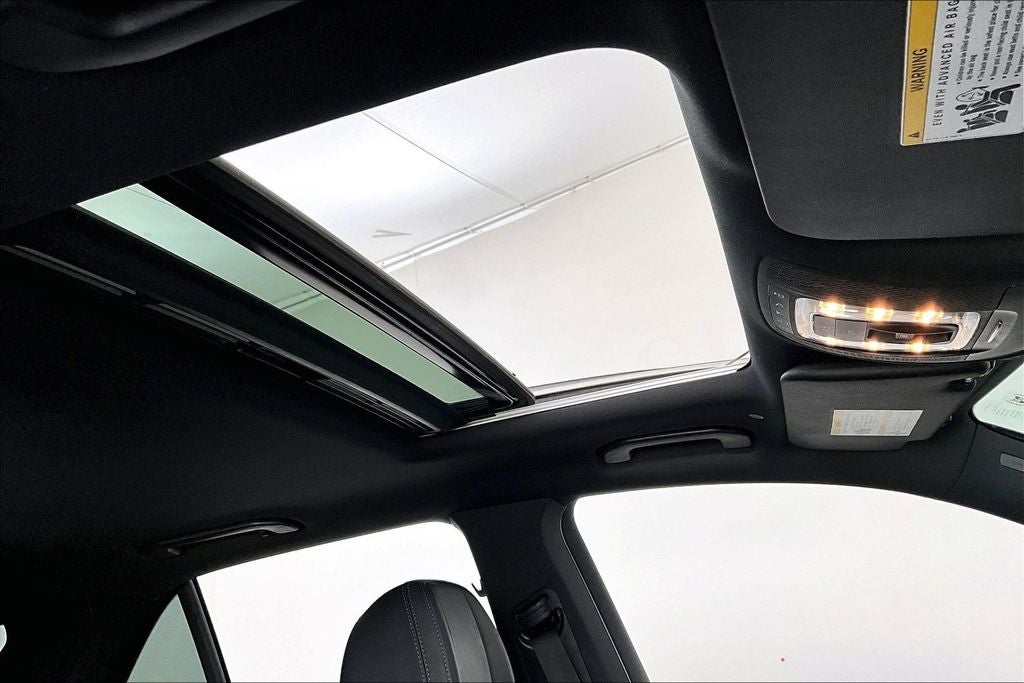 2021 Mercedes-Benz GLE GLE 53 AMG® 4MATIC®