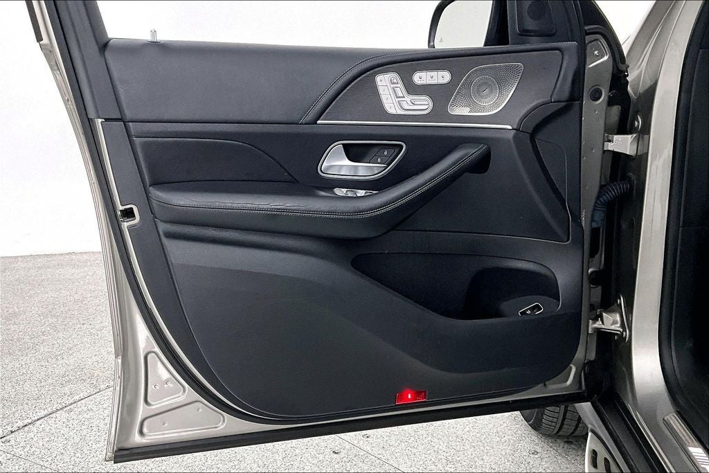 2021 Mercedes-Benz GLE GLE 53 AMG® 4MATIC®