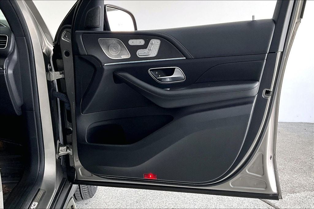 2021 Mercedes-Benz GLE GLE 53 AMG® 4MATIC®
