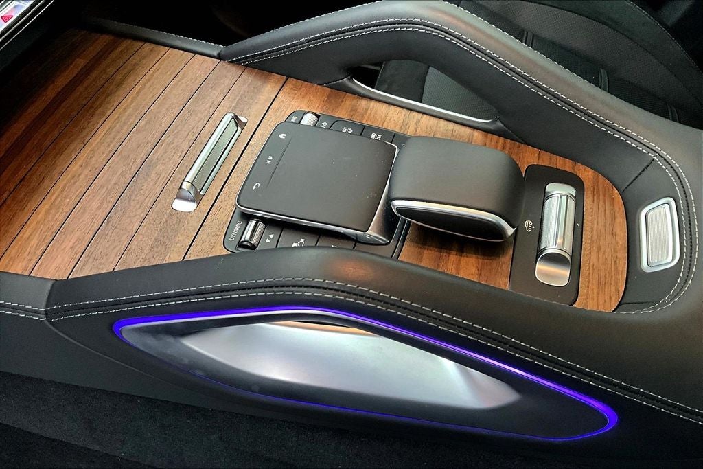 2024 Mercedes-Benz GLE GLE 53 AMG® 4MATIC®