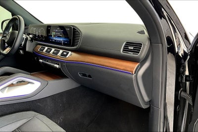 2024 Mercedes-Benz GLE GLE 53 AMG® 4MATIC®