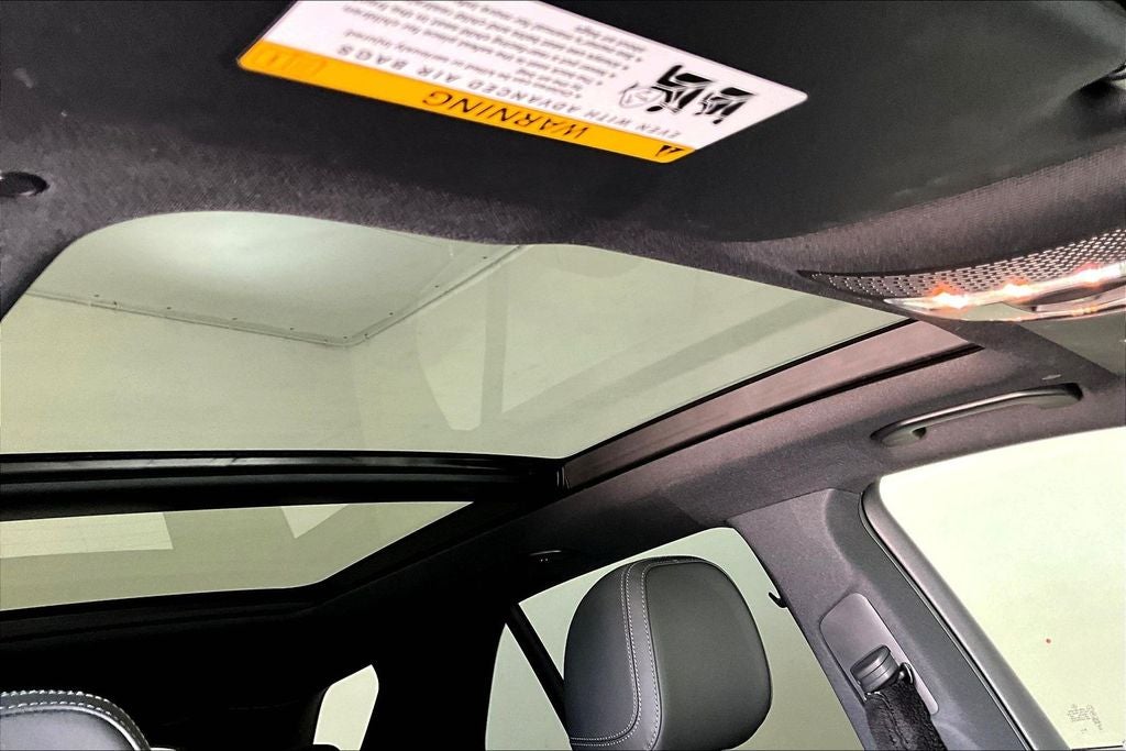 2024 Mercedes-Benz GLE GLE 53 AMG® 4MATIC®