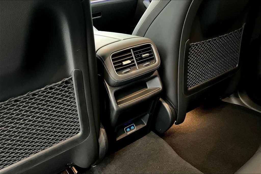 2024 Mercedes-Benz GLE GLE 53 AMG® 4MATIC®