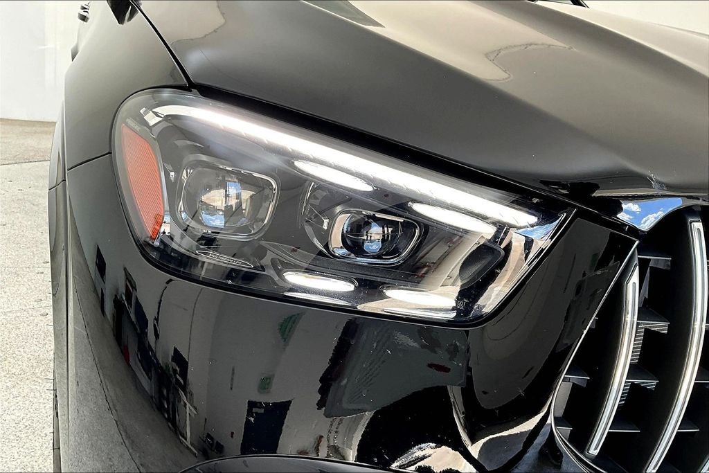 2024 Mercedes-Benz GLE GLE 53 AMG® 4MATIC®