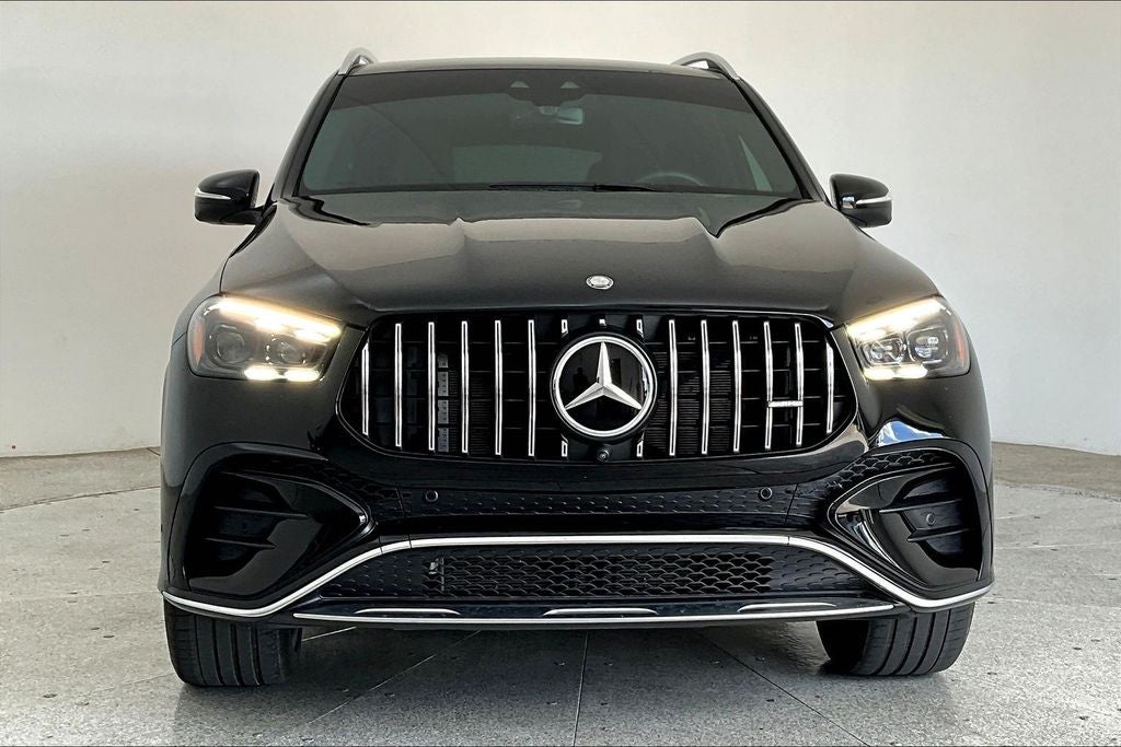 2024 Mercedes-Benz GLE GLE 53 AMG® 4MATIC®