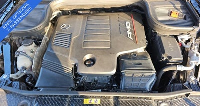 2023 Mercedes-Benz GLE GLE 53 AMG® 4MATIC®