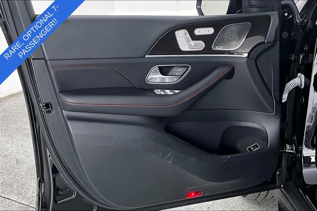 2023 Mercedes-Benz GLE GLE 53 AMG® 4MATIC®